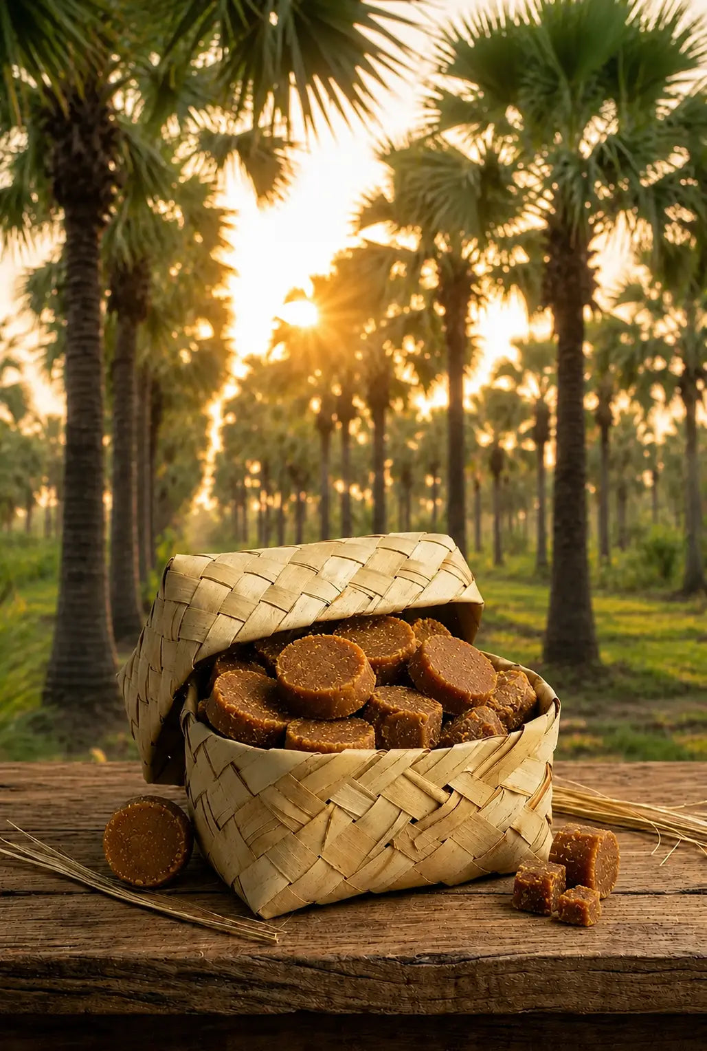 Panang-Karupatti